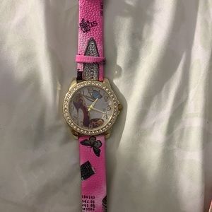 High Heel Watches